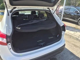 Nissan Qashqai, снимка 9
