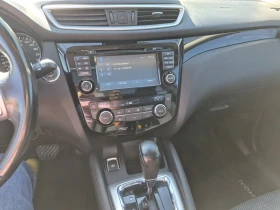 Nissan Qashqai, снимка 2