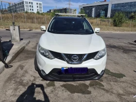 Nissan Qashqai, снимка 6
