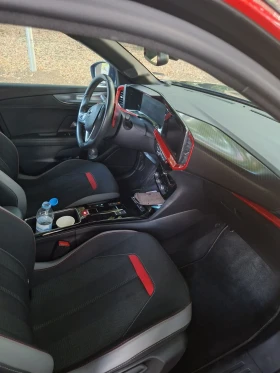 Opel Mokka GS Line, снимка 9