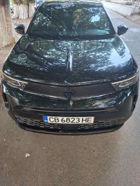Opel Mokka GS Line, снимка 3