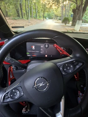 Opel Mokka GS Line, снимка 7