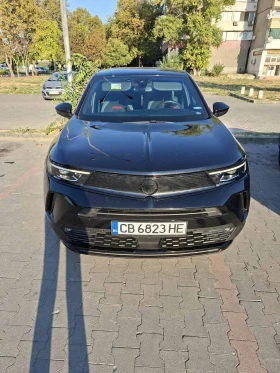 Opel Mokka GS Line, снимка 6