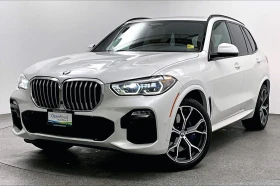 BMW X5 40i* M* SPORT* HARMON* KARDON* LASER* 360КАМЕРА* П, снимка 1