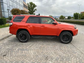 Toyota 4runner TRD PRO, снимка 3