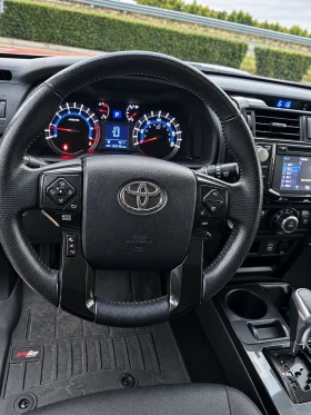 Toyota 4runner TRD PRO, снимка 5