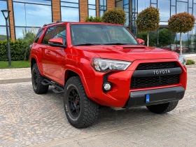 Toyota 4runner TRD PRO, снимка 2