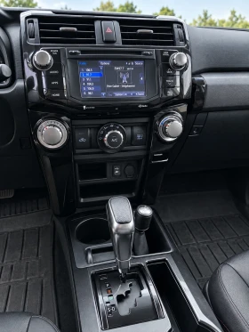Toyota 4runner TRD PRO, снимка 6