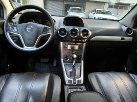 Opel Antara, снимка 4