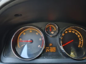 Opel Antara, снимка 9