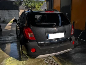 Opel Antara, снимка 3