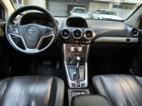 Opel Antara, снимка 7
