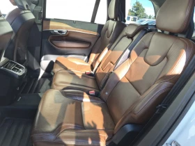 Volvo Xc90 INSCRIPTION * CARFAX * AWD, снимка 9