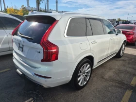 Volvo Xc90 INSCRIPTION * CARFAX * AWD, снимка 2