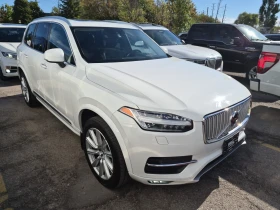 Volvo Xc90 INSCRIPTION * CARFAX * AWD, снимка 3