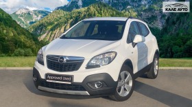 Обява за продажба на Opel Mokka 1.7 CDTi ~17 500 лв. - изображение 1