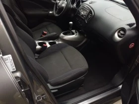 Nissan Juke 1.5DCI - [10] 