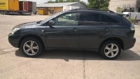 Lexus RX 400h 3.3, снимка 3