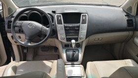 Lexus RX 400h 3.3, снимка 11 - Автомобили и джипове - 45199867