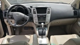 Lexus RX 400h 3.3, снимка 11