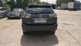 Lexus RX 400h 3.3, снимка 4