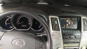 Lexus RX 400h 3.3, снимка 14