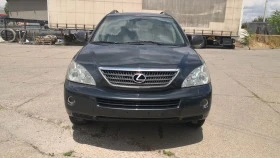 Lexus RX 400h 3.3, снимка 2