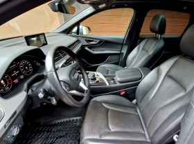 Audi Q7 2xSline/Pano/Led/Digital , снимка 8 - Автомобили и джипове - 45780273