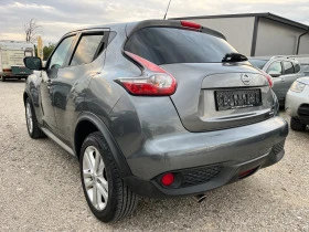 Nissan Juke 121000km, Kamera, navi,   | Mobile.bg    6