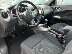 Nissan Juke 121000km, Kamera, navi,   | Mobile.bg    7