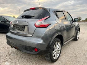     Nissan Juke 121000km, Kamera, navi,  