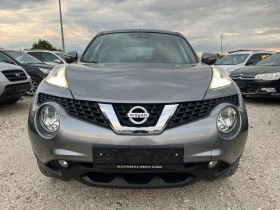 Nissan Juke 121000km, Kamera, navi,   | Mobile.bg    2