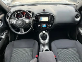 Nissan Juke 121000km, Kamera, navi,   | Mobile.bg    8