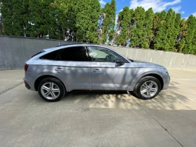 Audi Q5 S line 40 TDI quattro | Mobile.bg    4