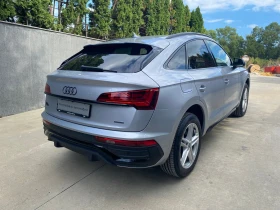 Audi Q5 S line 40 TDI quattro | Mobile.bg    5