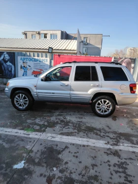 Jeep Grand cherokee, снимка 4