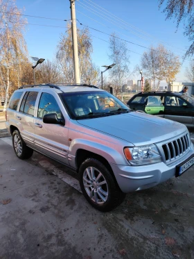 Jeep Grand cherokee, снимка 2