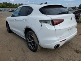 Alfa Romeo Stelvio  TI  | Mobile.bg    2