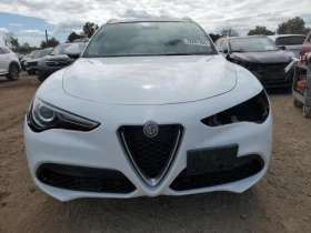 Alfa Romeo Stelvio  TI  | Mobile.bg    6