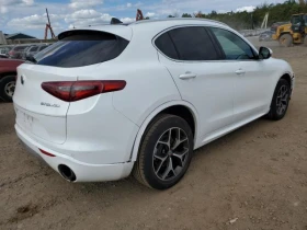 Alfa Romeo Stelvio  TI  | Mobile.bg    4