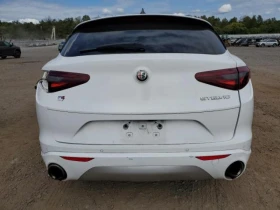 Alfa Romeo Stelvio  TI  | Mobile.bg    3