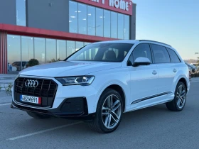 Audi Q7 40000 км ФУЛЛ !!!, снимка 3