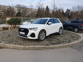     Audi Q3 S line 40 TDI quattro