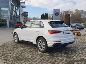 Audi Q3 S line 40 TDI quattro | Mobile.bg    3