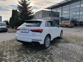 Audi Q3 S line 40 TDI quattro | Mobile.bg    2