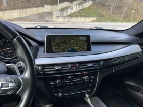 BMW X6 M50d, снимка 4