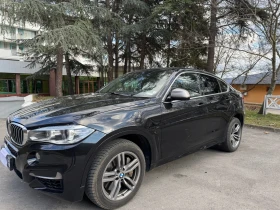 BMW X6 M50d, снимка 3