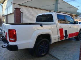 VW Amarok, снимка 5