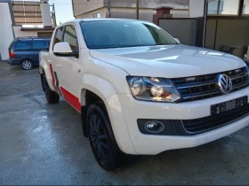     VW Amarok