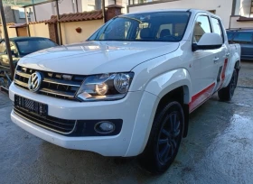 VW Amarok, снимка 1